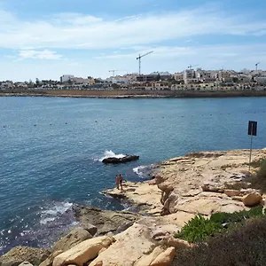 Ocean View, 1 Apartment Marsaskala